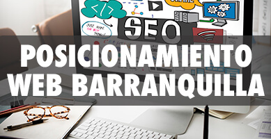 Posicionamiento Web en Barranquilla - Dooplamarketing