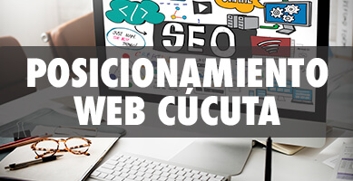 Posicionamiento Web en Cúcuta - Doopla Marketing