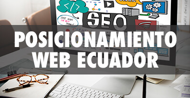 Posicionamiento Web en Ecuador - Dooplamarketing