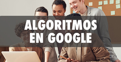 Algoritmos en Google - Doopla Marketing