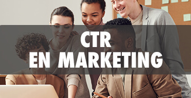 CTR en Marketing - Dooplamarketing