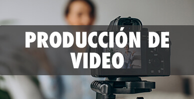 Producción de Video - Dooplamarketing