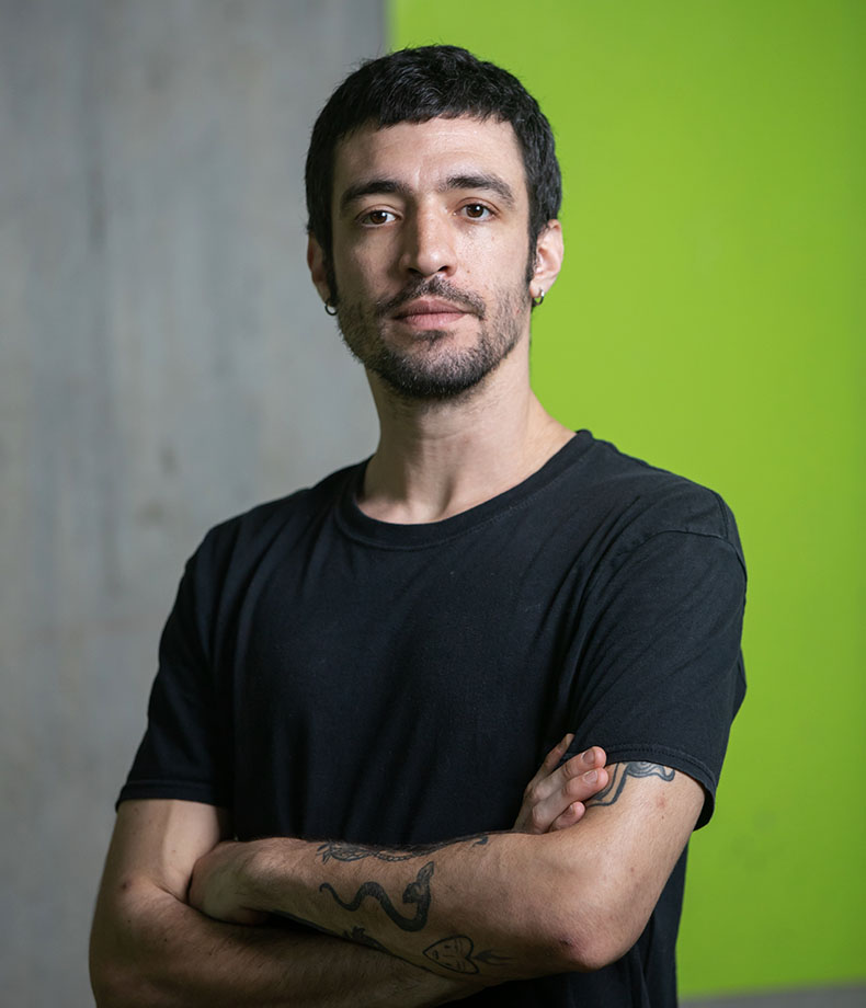 Alvaro Peña - Doopla Marketing